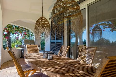 Villa i Moncarapacho, Faro, Moncarapacho - € 2.950.000 | Ref: ALG2395 - foto 7