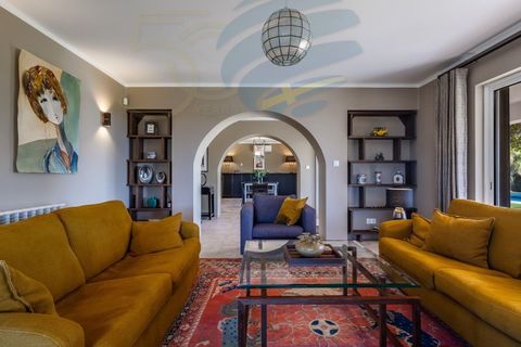 Villa i Moncarapacho, Faro, Moncarapacho - € 2.950.000 | Ref: ALG2395 - foto 8