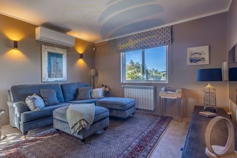 Villa i Moncarapacho, Faro, Moncarapacho - € 2.950.000 | Ref: ALG2395 - foto 10