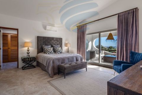 Villa i Moncarapacho, Faro, Moncarapacho - € 2.950.000 | Ref: ALG2395 - foto 14