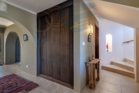 Villa i Moncarapacho, Faro, Moncarapacho - € 2.950.000 | Ref: ALG2395 - foto 19
