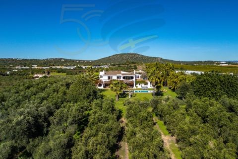 Villa i Moncarapacho, Faro, Moncarapacho - € 2.950.000 | Ref: ALG2395 - foto 24