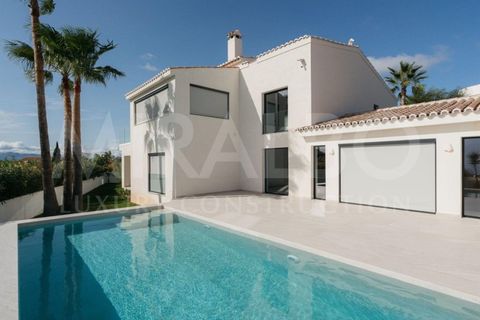 Villa i Cumbre Del Sol, Alicante, Cumbre Del Sol - € 1.680.000 | Ref: MRV25-450 - foto 1