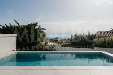 Villa i Cumbre Del Sol, Alicante, Cumbre Del Sol - € 1.680.000 | Ref: MRV25-450 - foto 2