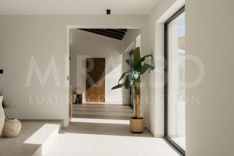 Villa i Cumbre Del Sol, Alicante, Cumbre Del Sol - € 1.680.000 | Ref: MRV25-450 - foto 5