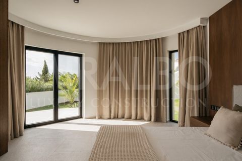 Villa i Cumbre Del Sol, Alicante, Cumbre Del Sol - € 1.680.000 | Ref: MRV25-450 - foto 8