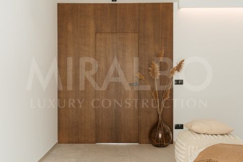 Villa i Cumbre Del Sol, Alicante, Cumbre Del Sol - € 1.680.000 | Ref: MRV25-450 - foto 10