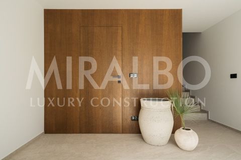 Villa i Cumbre Del Sol, Alicante, Cumbre Del Sol - € 1.680.000 | Ref: MRV25-450 - foto 12