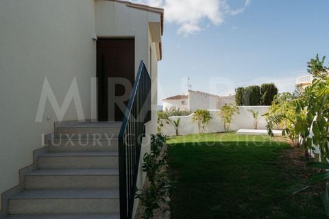Villa i Cumbre Del Sol, Alicante, Cumbre Del Sol - € 1.680.000 | Ref: MRV25-450 - foto 14