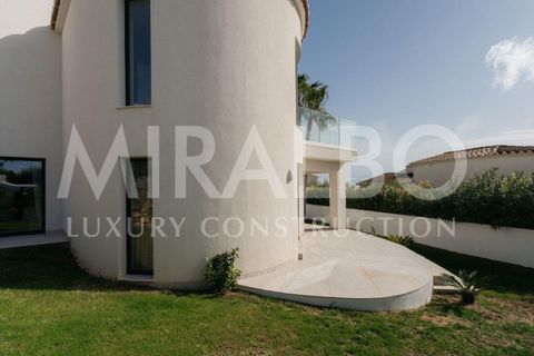 Villa i Cumbre Del Sol, Alicante, Cumbre Del Sol - € 1.680.000 | Ref: MRV25-450 - foto 19