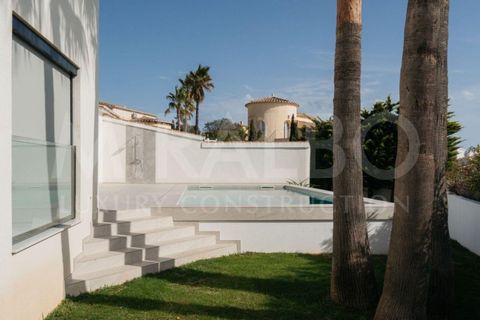 Villa i Cumbre Del Sol, Alicante, Cumbre Del Sol - € 1.680.000 | Ref: MRV25-450 - foto 20