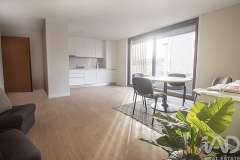 Leilighet i Espinho, Aveiro, Espinho - € 305 000 | Ref: 118254 - foto 18