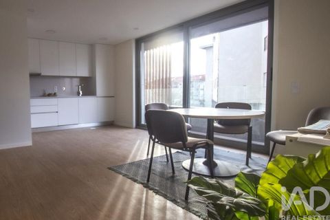 Leilighet i Espinho, Aveiro, Espinho - € 305 000 | Ref: 118254 - foto 19