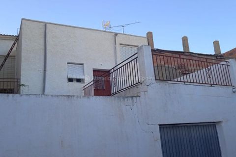 Byhus i Partaloa, Almeria, Partaloa - € 97.000 | Ref: APS 1964 - foto 2