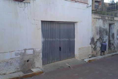 Byhus i Partaloa, Almeria, Partaloa - € 97.000 | Ref: APS 1964 - foto 3