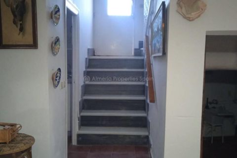 Byhus i Partaloa, Almeria, Partaloa - € 97.000 | Ref: APS 1964 - foto 4
