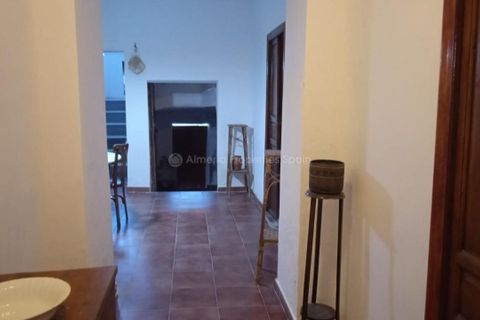 Byhus i Partaloa, Almeria, Partaloa - € 97.000 | Ref: APS 1964 - foto 5