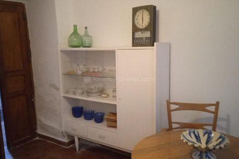 Byhus i Partaloa, Almeria, Partaloa - € 97.000 | Ref: APS 1964 - foto 7