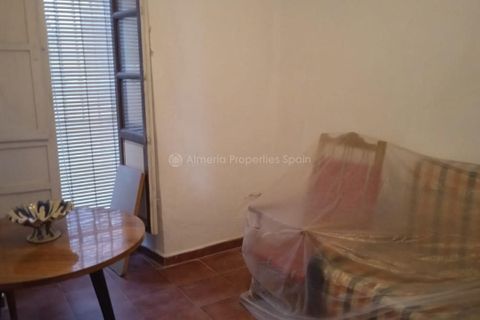 Byhus i Partaloa, Almeria, Partaloa - € 97.000 | Ref: APS 1964 - foto 8