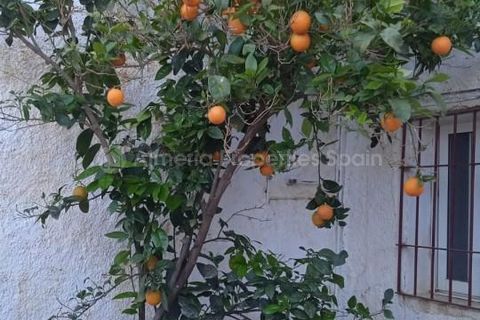 Byhus i Partaloa, Almeria, Partaloa - € 97.000 | Ref: APS 1964 - foto 9
