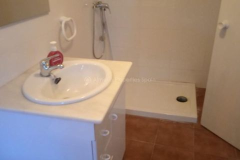 Byhus i Partaloa, Almeria, Partaloa - € 97.000 | Ref: APS 1964 - foto 10