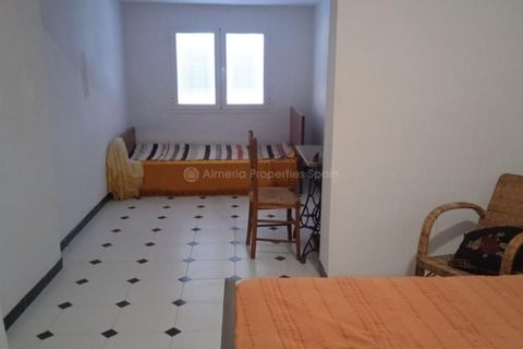 Byhus i Partaloa, Almeria, Partaloa - € 97.000 | Ref: APS 1964 - foto 14