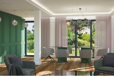 Villa i Roquebrune-Cap-Martin, Alpes-Maritimes, Roquebrune-Cap-Martin - € 3.450.000 | Ref: HH-15656077 - foto 11