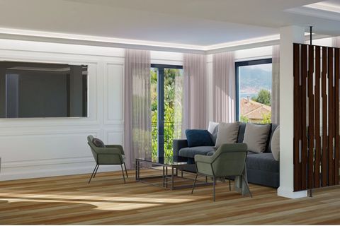 Villa i Roquebrune-Cap-Martin, Alpes-Maritimes, Roquebrune-Cap-Martin - € 3.450.000 | Ref: HH-15656077 - foto 13