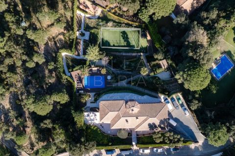Villa a Bufaganyes, Gerona, Bufaganyes - € 2.000.000 | Ref: 274 - foto 7