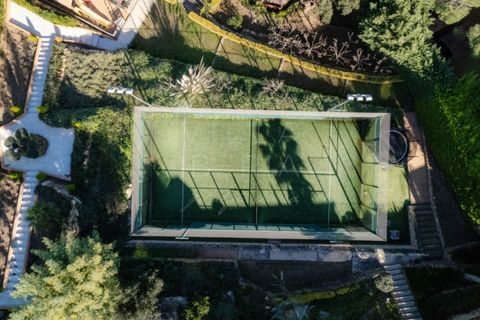 Villa a Bufaganyes, Gerona, Bufaganyes - € 2.000.000 | Ref: 274 - foto 8