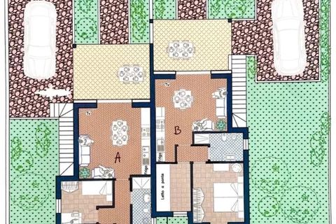Villa i Siniscola, Nuoro, Siniscola - € 275.000 | Ref: PO1067 - foto 21