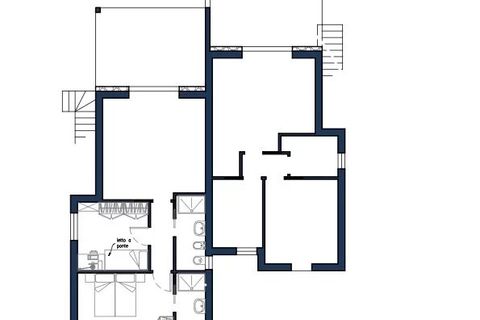 Villa i Siniscola, Nuoro, Siniscola - € 275.000 | Ref: PO1067 - foto 18