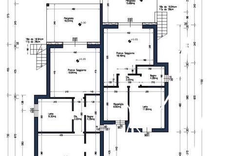 Villa i Siniscola, Nuoro, Siniscola - € 275.000 | Ref: PO1067 - foto 19