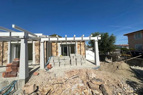 Villa i Siniscola, Nuoro, Siniscola - € 275.000 | Ref: PO1067 - foto 6