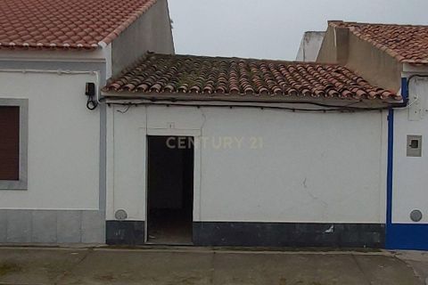 Villa a Moura, Beja, Moura - € 32.500 | Ref: C0486-00156 - foto 12