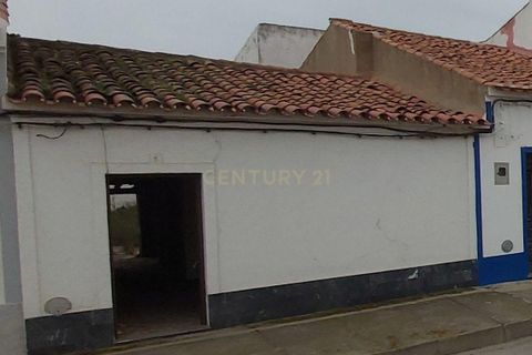 Villa a Moura, Beja, Moura - € 32.500 | Ref: C0486-00156 - foto 2