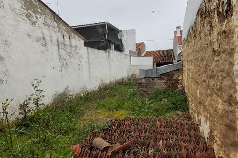 Villa a Moura, Beja, Moura - € 32.500 | Ref: C0486-00156 - foto 19