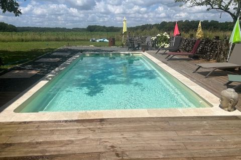 Villa a Bellon, Charente, Bellon - € 395.000 | Ref: 61 - foto 2