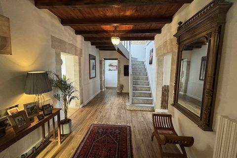 Villa a Bellon, Charente, Bellon - € 395.000 | Ref: 61 - foto 5