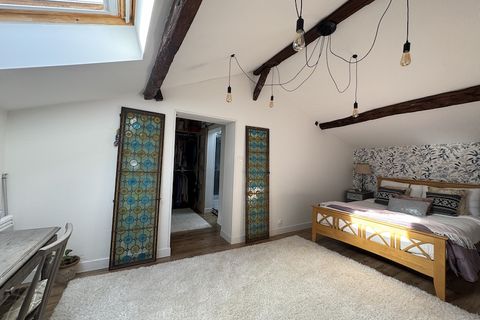 Villa a Bellon, Charente, Bellon - € 395.000 | Ref: 61 - foto 7