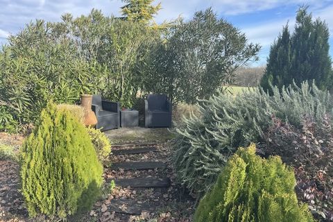 Villa a Bellon, Charente, Bellon - € 395.000 | Ref: 61 - foto 9