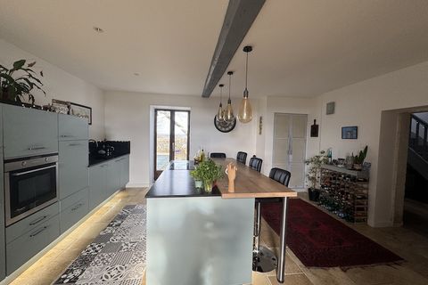 Villa a Bellon, Charente, Bellon - € 395.000 | Ref: 61 - foto 11