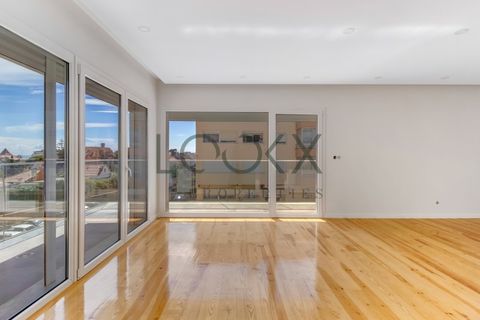 Lejlighed i Cascais, Lisbon, Cascais - € 1.100.000 | Ref: PT010-11 - foto 21