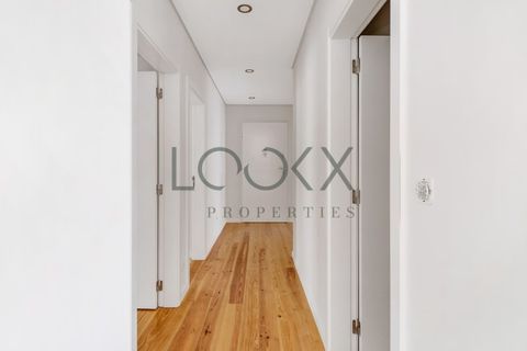 Lejlighed i Cascais, Lisbon, Cascais - € 1.100.000 | Ref: PT010-11 - foto 24