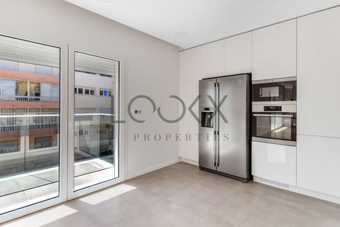 Lejlighed i Cascais, Lisbon, Cascais - € 1.100.000 | Ref: PT010-11 - foto 25