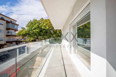 Lejlighed i Cascais, Lisbon, Cascais - € 1.100.000 | Ref: PT010-11 - foto 27