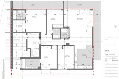 Lejlighed i Cascais, Lisbon, Cascais - € 1.100.000 | Ref: PT010-11 - foto 29