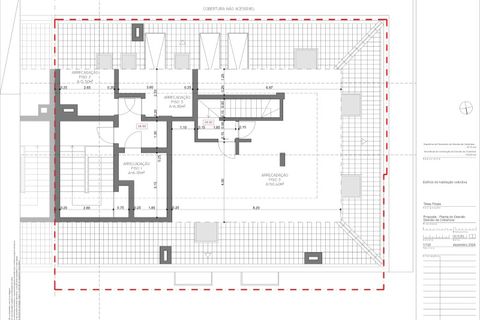 Lejlighed i Cascais, Lisbon, Cascais - € 1.100.000 | Ref: PT010-11 - foto 30