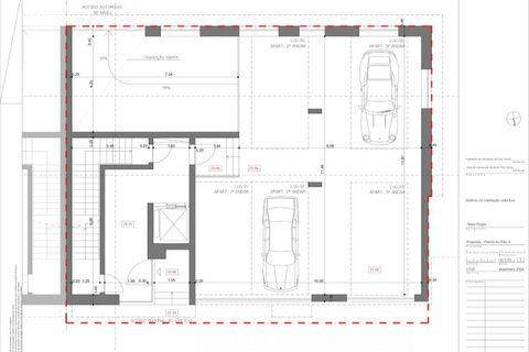 Lejlighed i Cascais, Lisbon, Cascais - € 1.100.000 | Ref: PT010-11 - foto 32