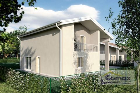 Villa i Saccolongo, Padua, Saccolongo - € 360.000 | Ref: I1190 - foto 3